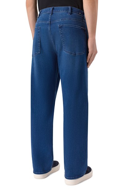 Джинсы austin 7 FOR ALL MANKIND, арт. 7TC80005, фото 4