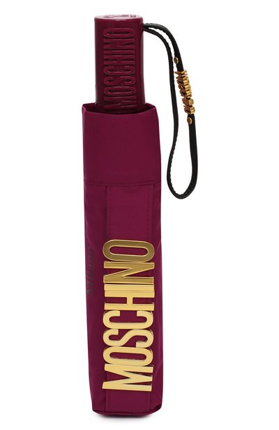 Складной зонт MOSCHINO, арт. 8021-0PENCL0SE, фото 4