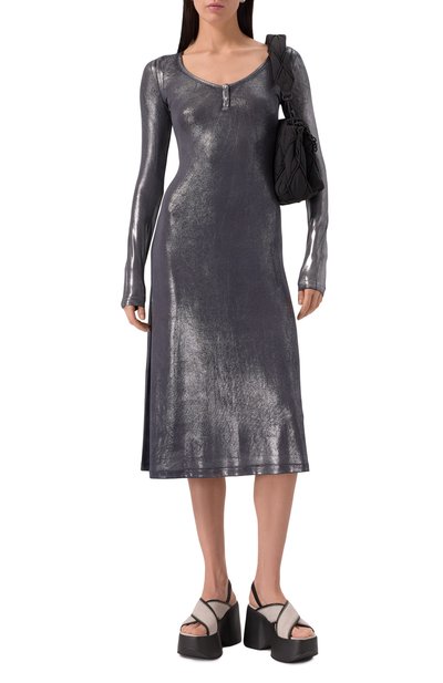 Платье DIESEL, арт. A17690/0HQAI, фото 3