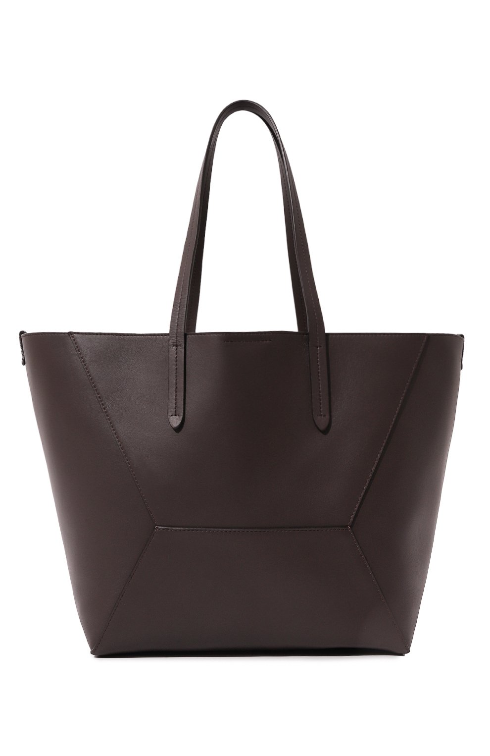 Сумка-тоут BRUNELLO CUCINELLI, арт. MBHED2571, фото 6