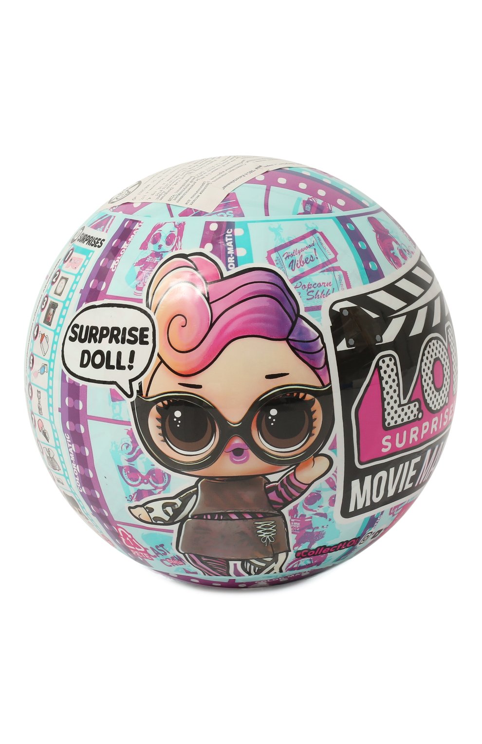 Игрушка lol surprise movie magic MGA, арт. 576471, фото 1