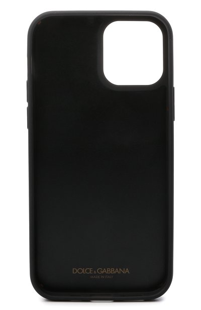 Чехол для iphone 12 pro DOLCE & GABBANA, арт. BP2905/AW394, фото 2