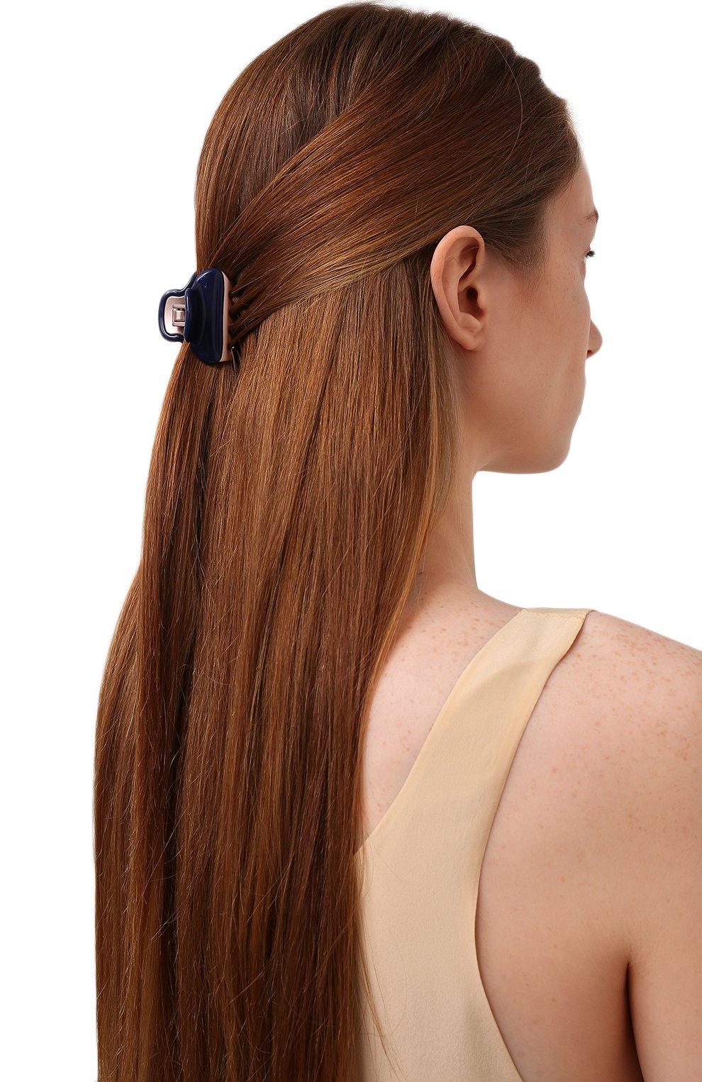 Заколка для волос ALEXANDRE DE PARIS, арт. ICC45-14339-58 M, фото 2