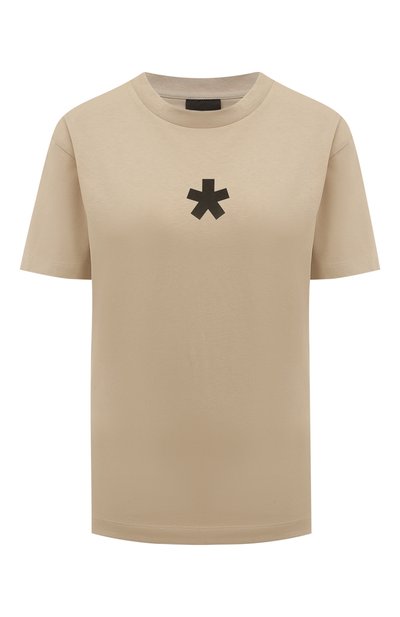 Женская хлопковая футболка COMME DES FUCKDOWN, арт. CDFD1704STMM