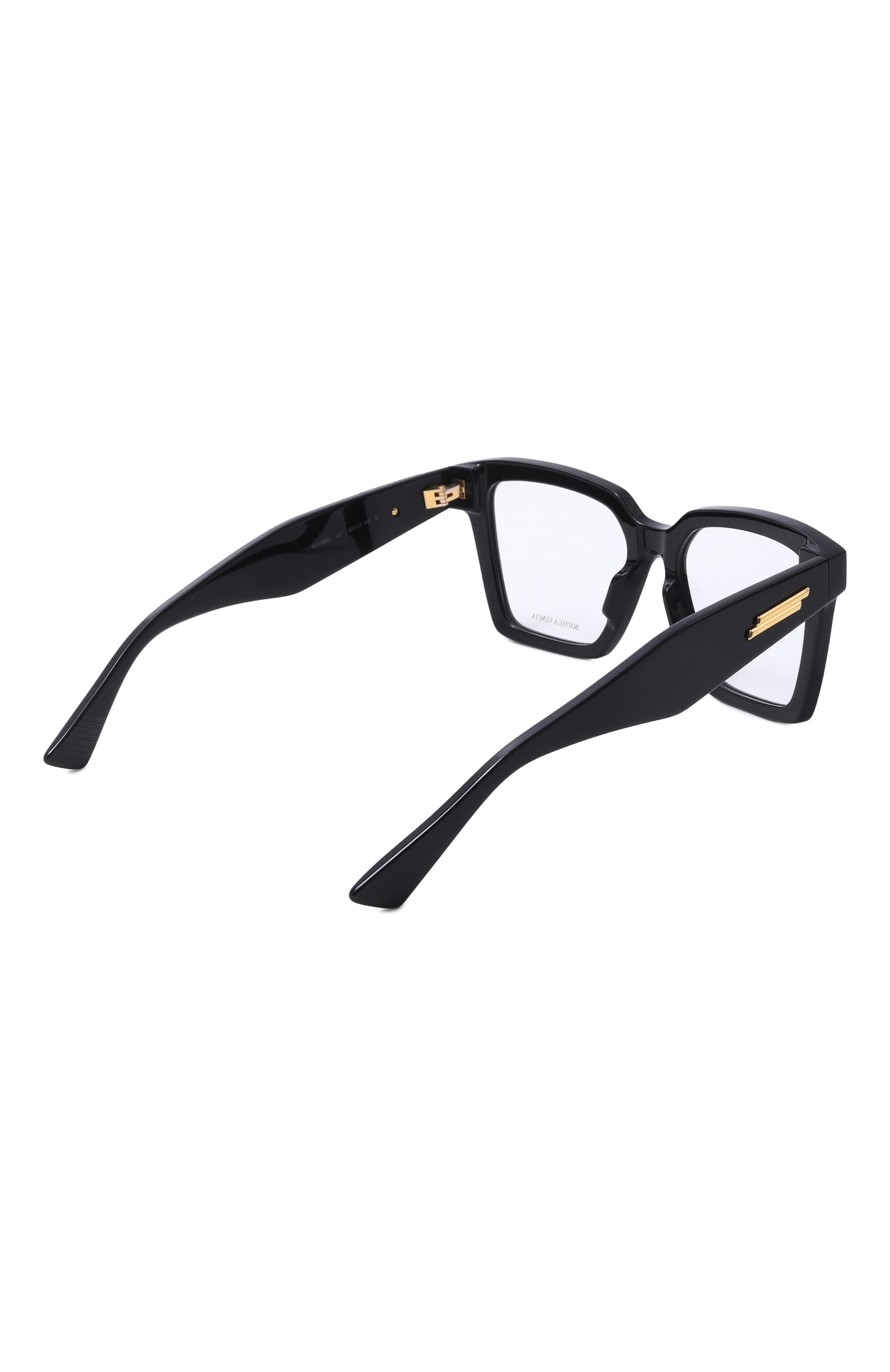 Оправа BOTTEGA VENETA, арт. BV1458 001, фото 4