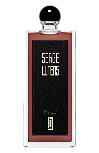 Мужской парфюмерная вода chergui (50ml) SERGE LUTENS, арт. 36112339SL