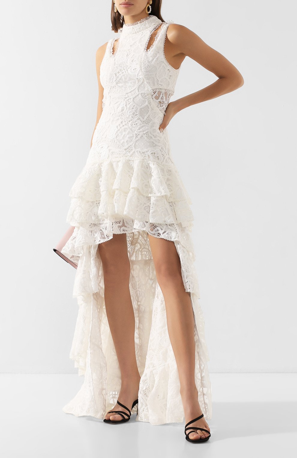 Платье-макси ALEXIS, арт. A4190421-5768, фото 2