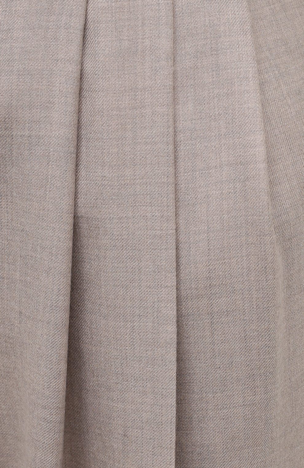 Кашемировые брюки MAGDA BUTRYM, арт. 1279210004, фото 5