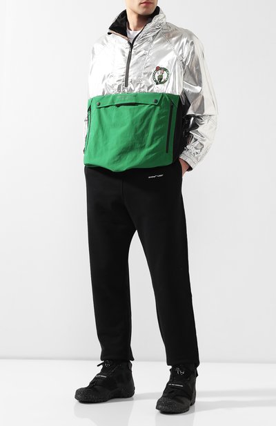 Кроссовки nike x undercover sfb mountain NIKELAB, арт. BV4580-001, фото 2