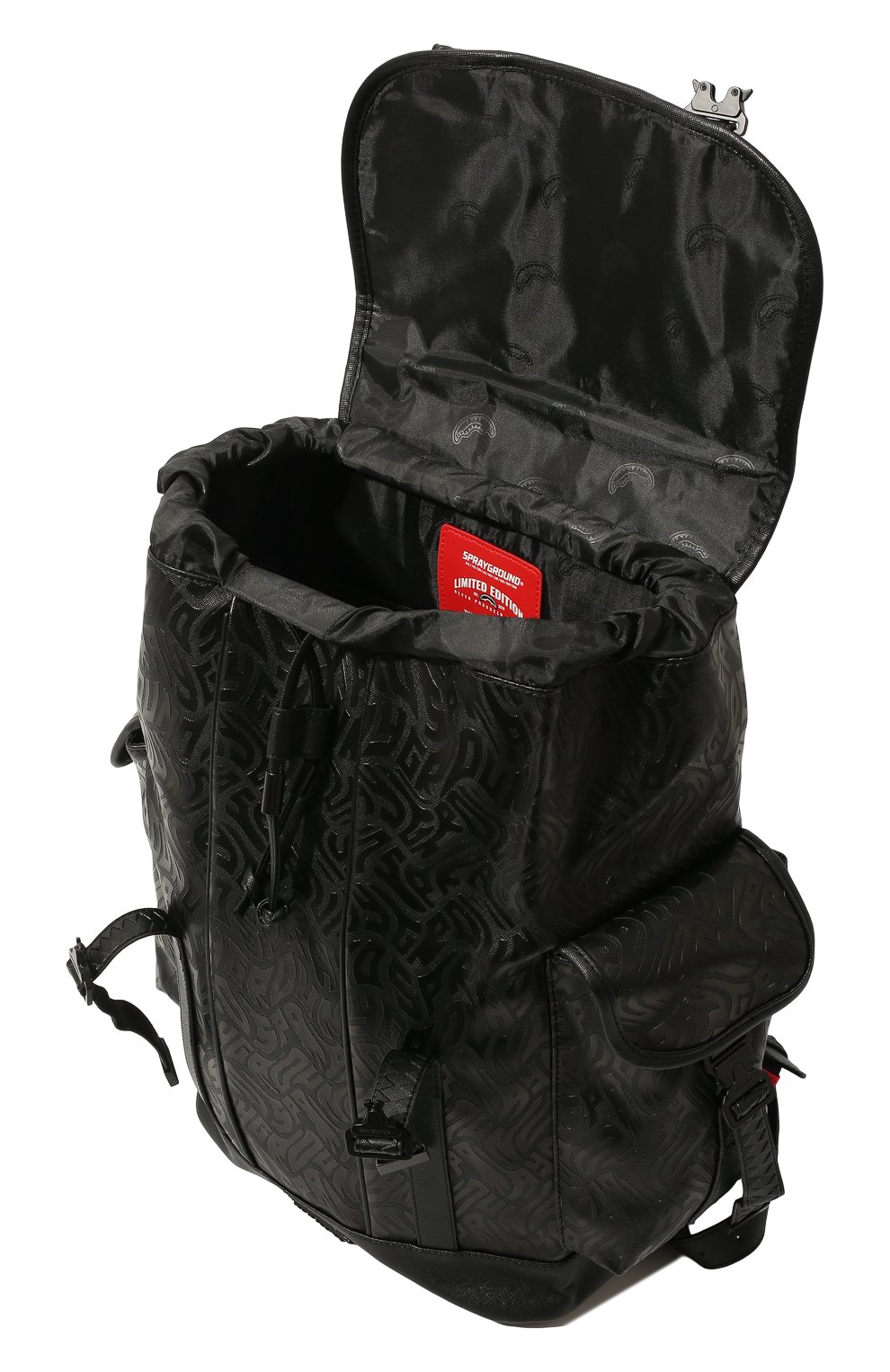 Рюкзак SPRAYGROUND, арт. 910B4517NSZ, фото 3