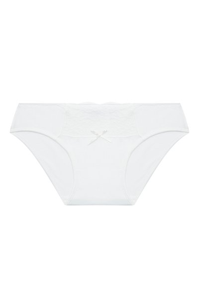 Трусы с кружевной отделкой LA PERLA, арт. 44727/2A-6A, фото 1