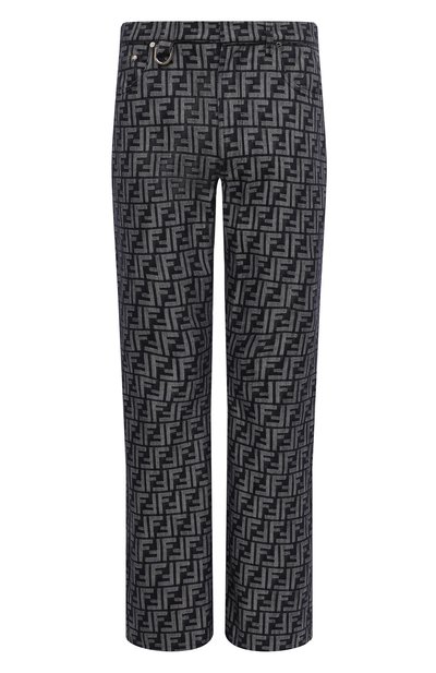 Мужские джинсы FENDI, арт. FLP302 AMZ3