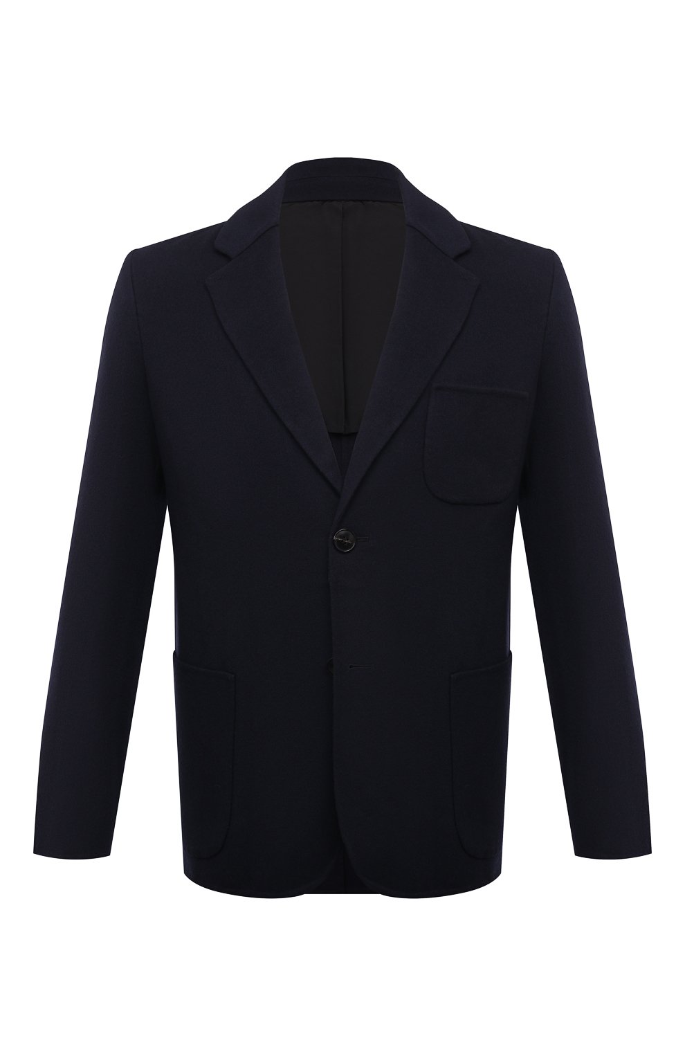 Шерстяной пиджак ANDREA CAMPAGNA, арт. 24U595, фото 1