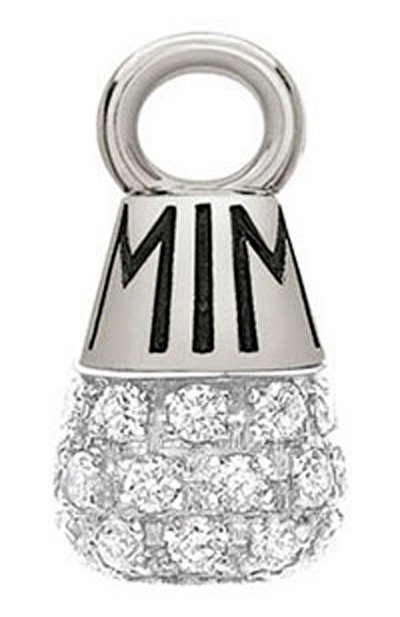 Женские кулон MIMI, арт. PXM371B8B