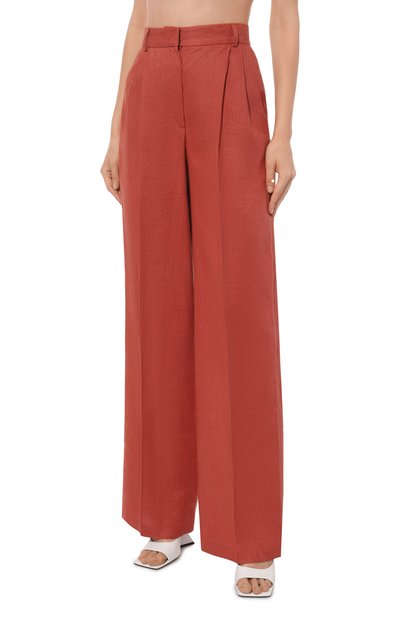 Шерстяные брюки SIMPLIFY, арт. BRK04, фото 3