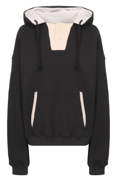 Женский хлопковое худи AYA MUSE, арт. AMR2668