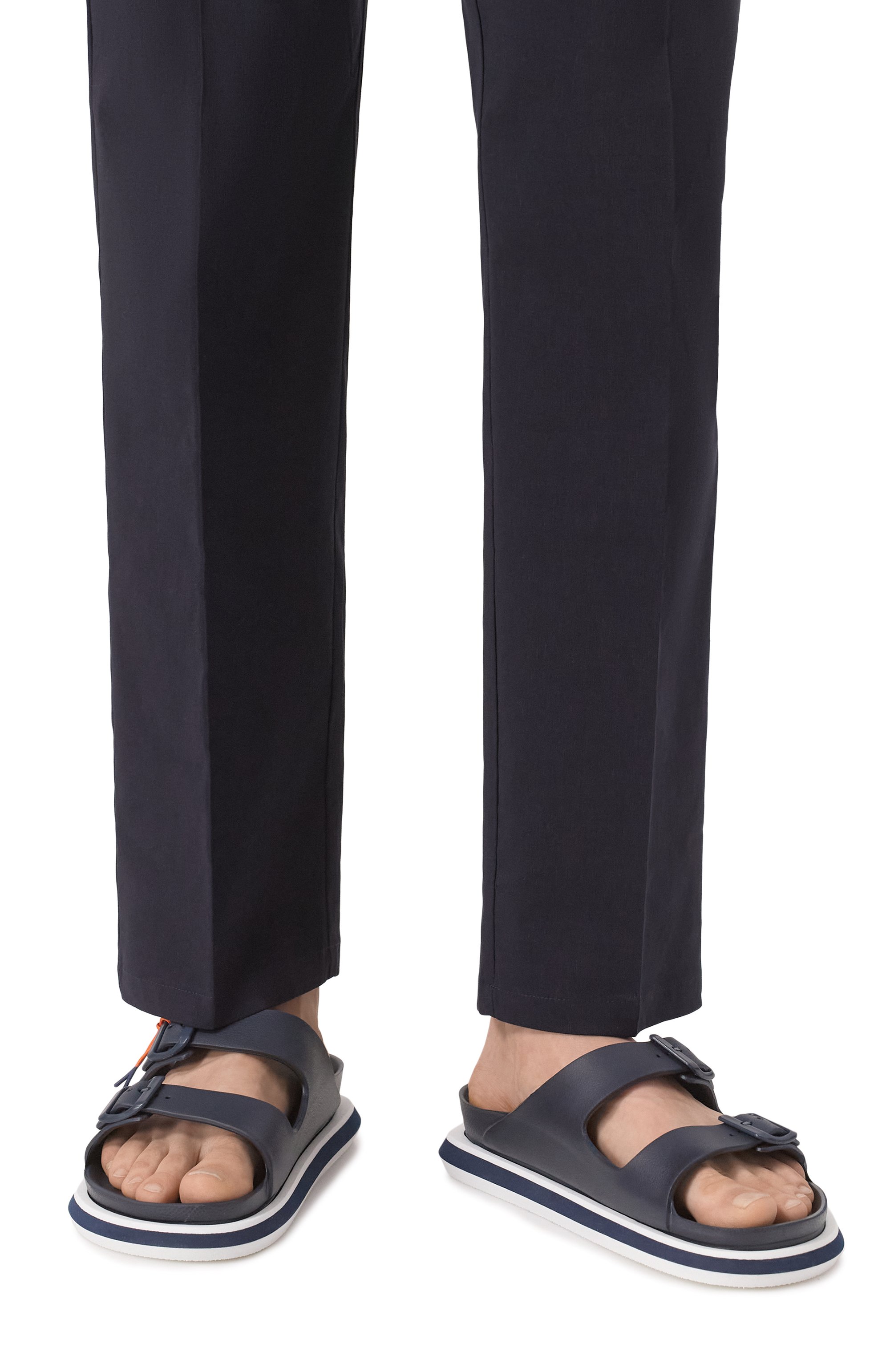 Шлепанцы beach BARRACUDA, арт. BUALEX, фото 3