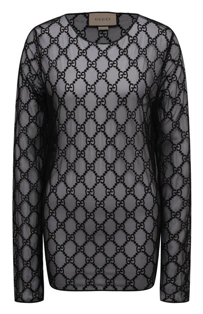 Женский топ GUCCI, арт. 574407 XJA86