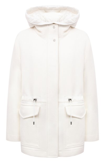 Пуховая парка MOORER, арт. ZERMATT-LAP/M0DPA100005-TEPA339, фото 1