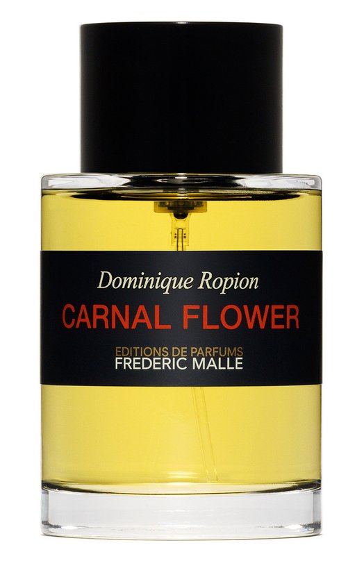 фото Парфюмерная вода carnal flower (100ml) frederic malle