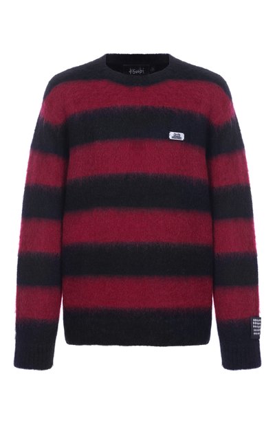 Мужской свитер KSUBI, арт. MFA25KW001