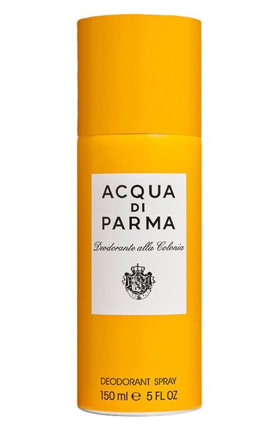 Мужской дезодорант-спрей colonia (150ml) ACQUA DI PARMA, арт. 25050