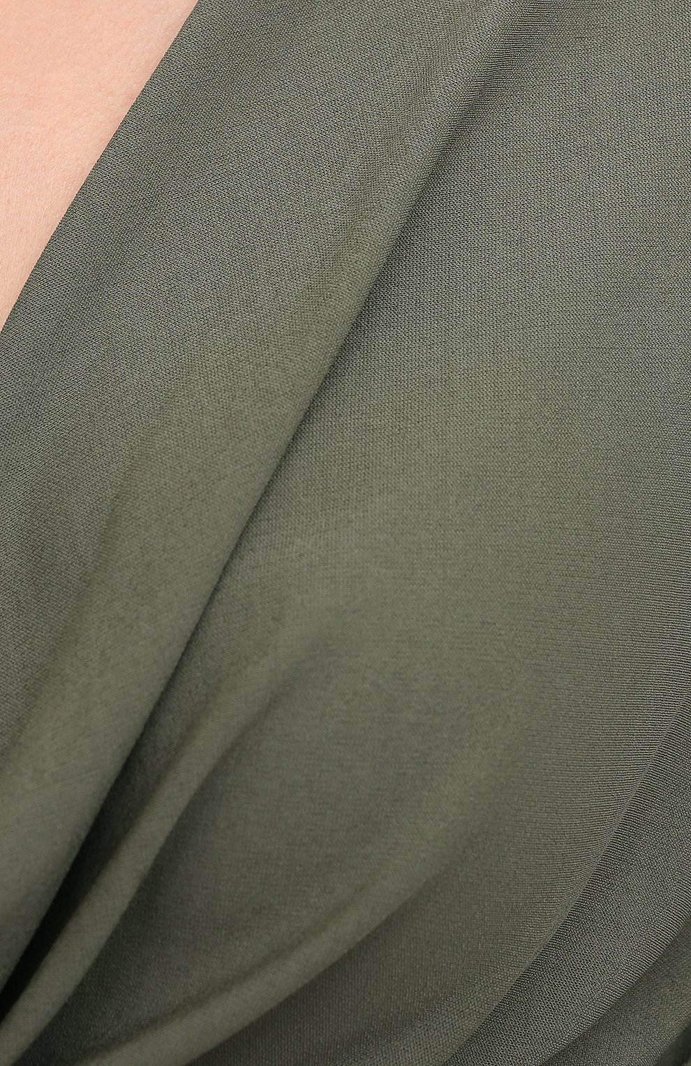 Боди из вискозы ALEXANDRE VAUTHIER, арт. 203BY1301 1029-202, фото 5