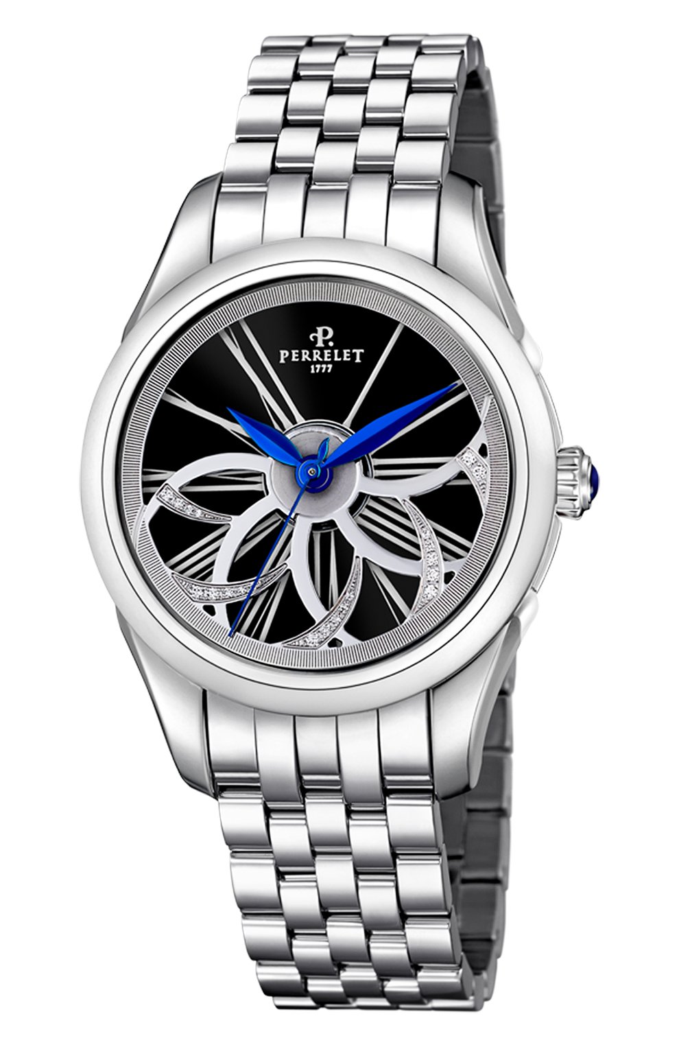 Часы diamond flower PERRELET, арт. A2065/9, фото 1