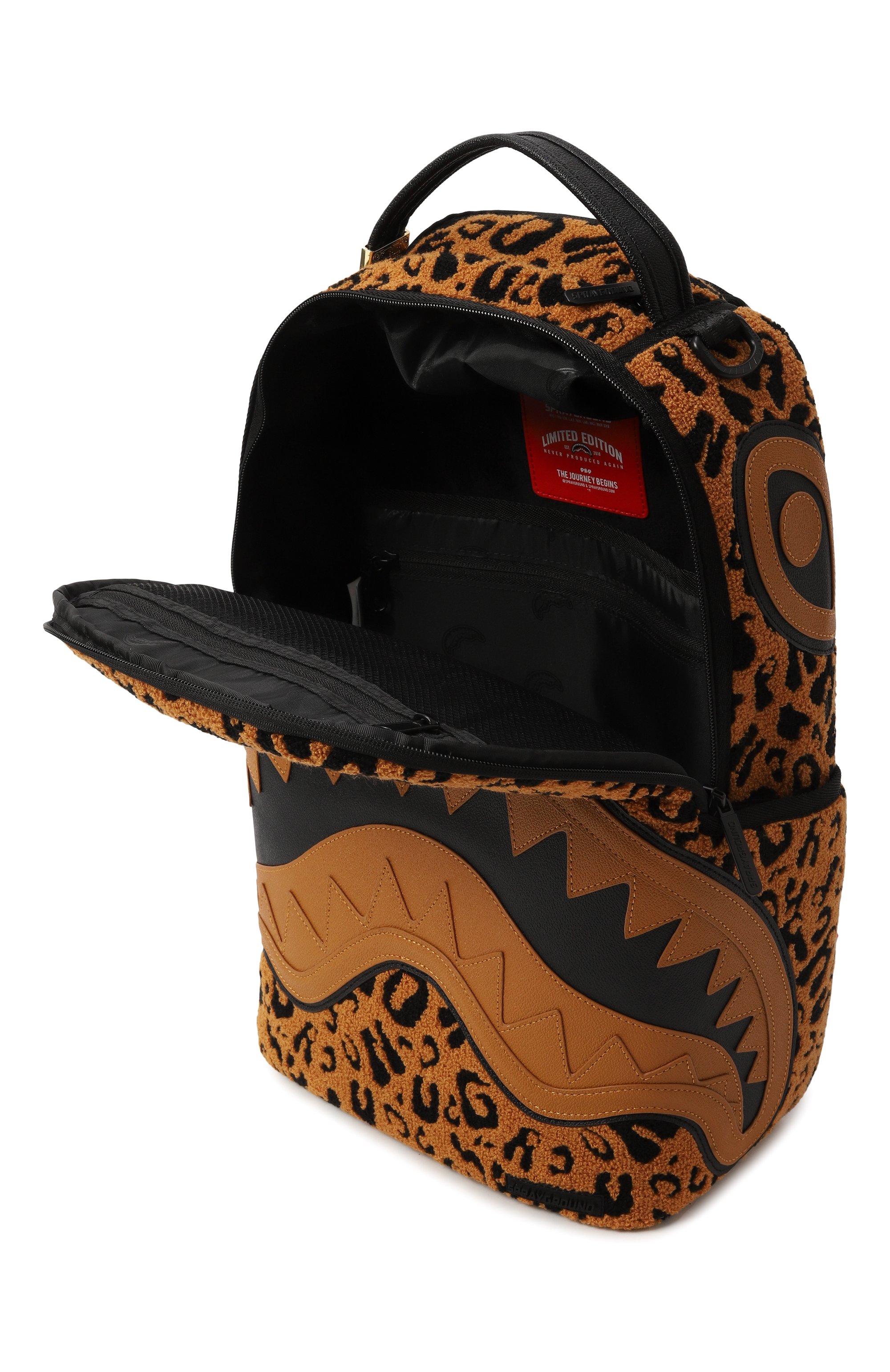 Рюкзак the wild one SPRAYGROUND, арт. 910B6758NSZ, фото 3