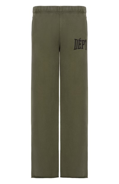 Мужские хлопковые брюки GALLERY DEPT., арт. LSP-40080