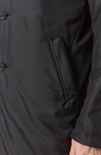 Двустороннее пальто STEFANO RICCI, арт. MDJ2400470/4905, фото 5