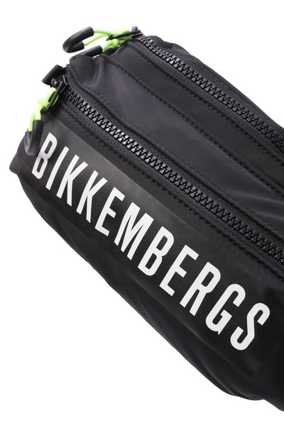 Поясная сумка liam DIRK BIKKEMBERGS, арт. BKB001333T, фото 5