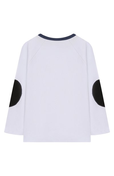 Хлопковая пижама STORY LORIS, арт. 35562/8-16, фото 3