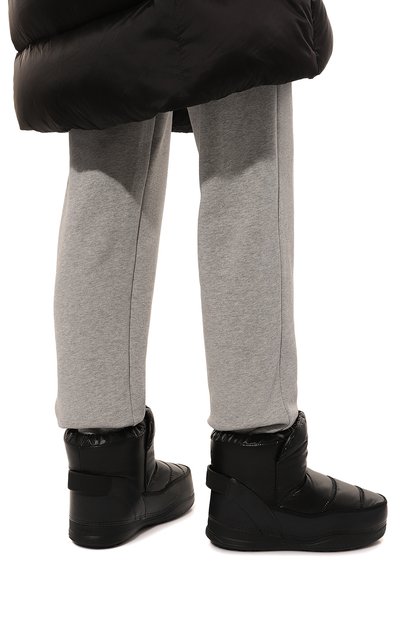 Текстильные полусапоги meribel BOGNER, арт. 32447364, фото 3