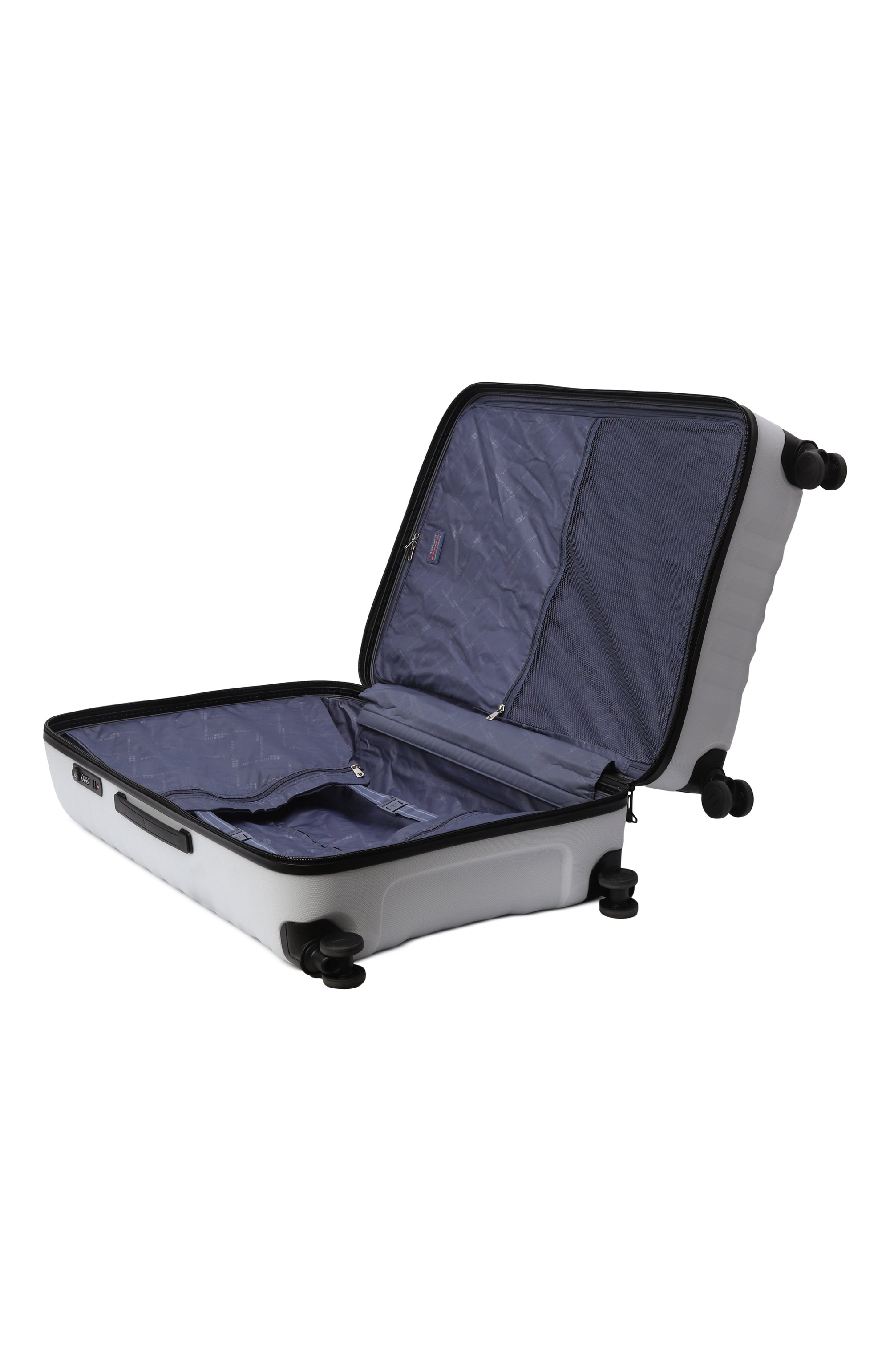 Чемодан uno art large RONCATO, арт. 5091-0148, фото 4