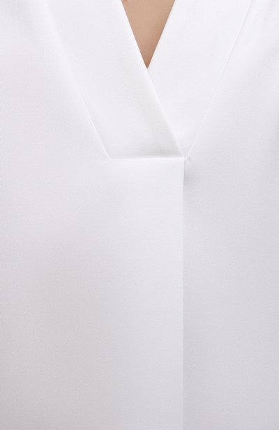 Хлопковая блузка DANIILBERG, арт. BL001.20, фото 5