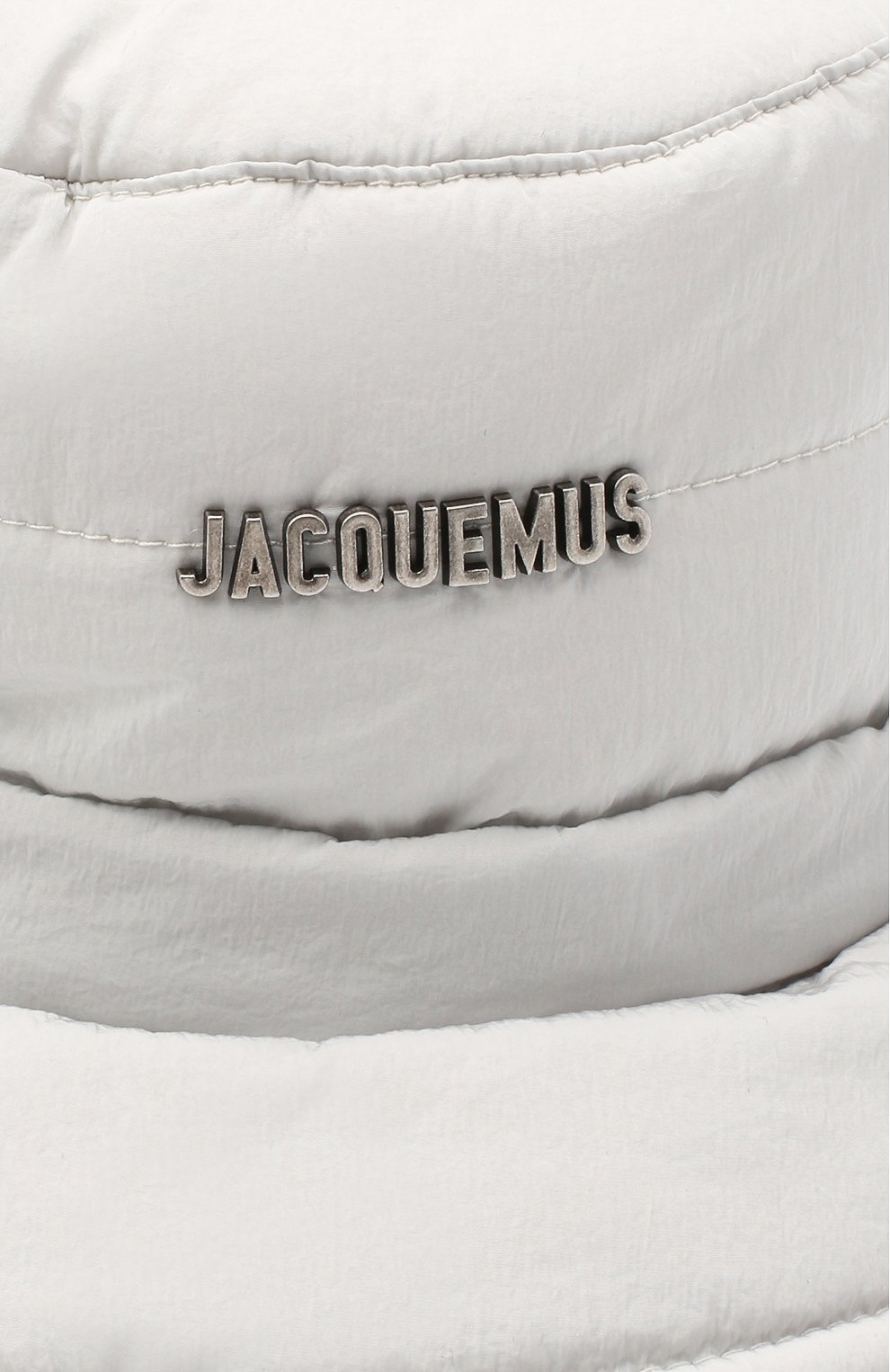 Панама le bob doudoune JACQUEMUS, арт. 206AC02/135920, фото 3