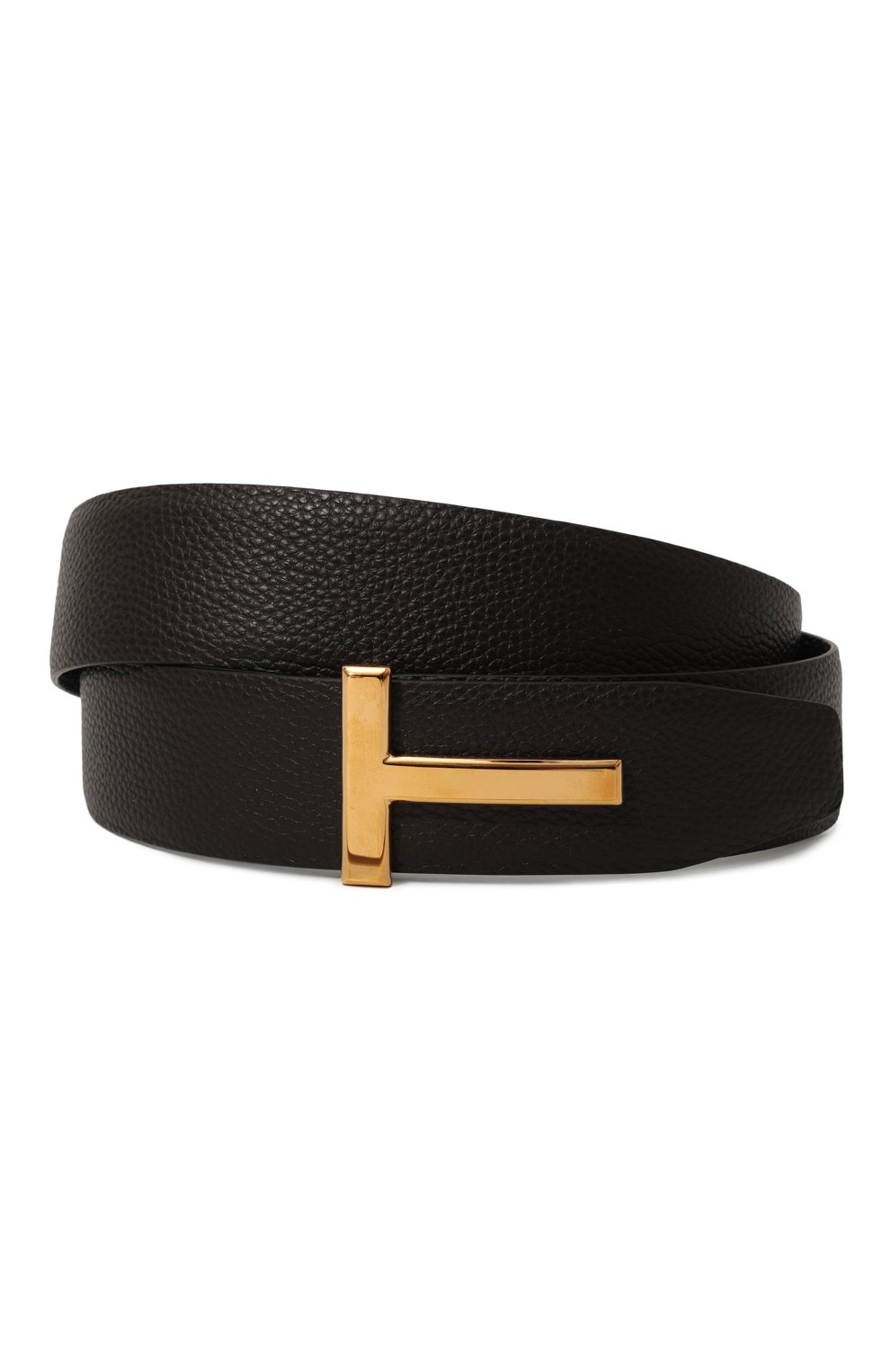 Кожаный ремень TOM FORD, арт. TB178T/LCL236, фото 1