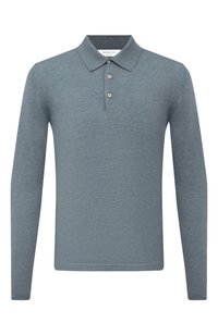 Темно-голубой