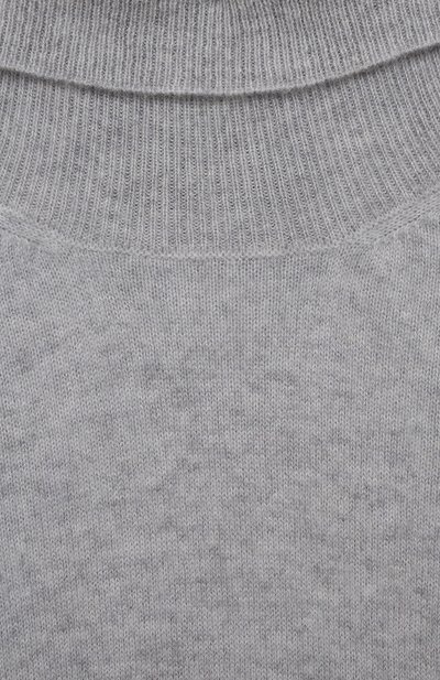 Кашемировая водолазка GIORGETTI CASHMERE, арт. MB453/INFELTRI/8A-14A, фото 3