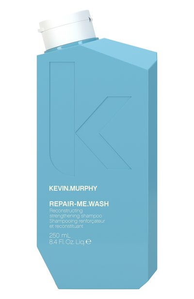 Женский реконструирующий и укрепляющий шампунь repair-me.wash (250ml) KEVIN MURPHY, арт. KMU323