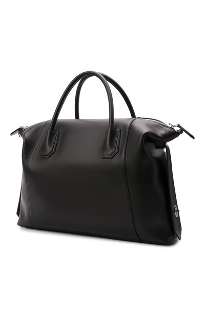 Сумка antigona soft medium GIVENCHY, арт. BB50F2B11E, фото 3