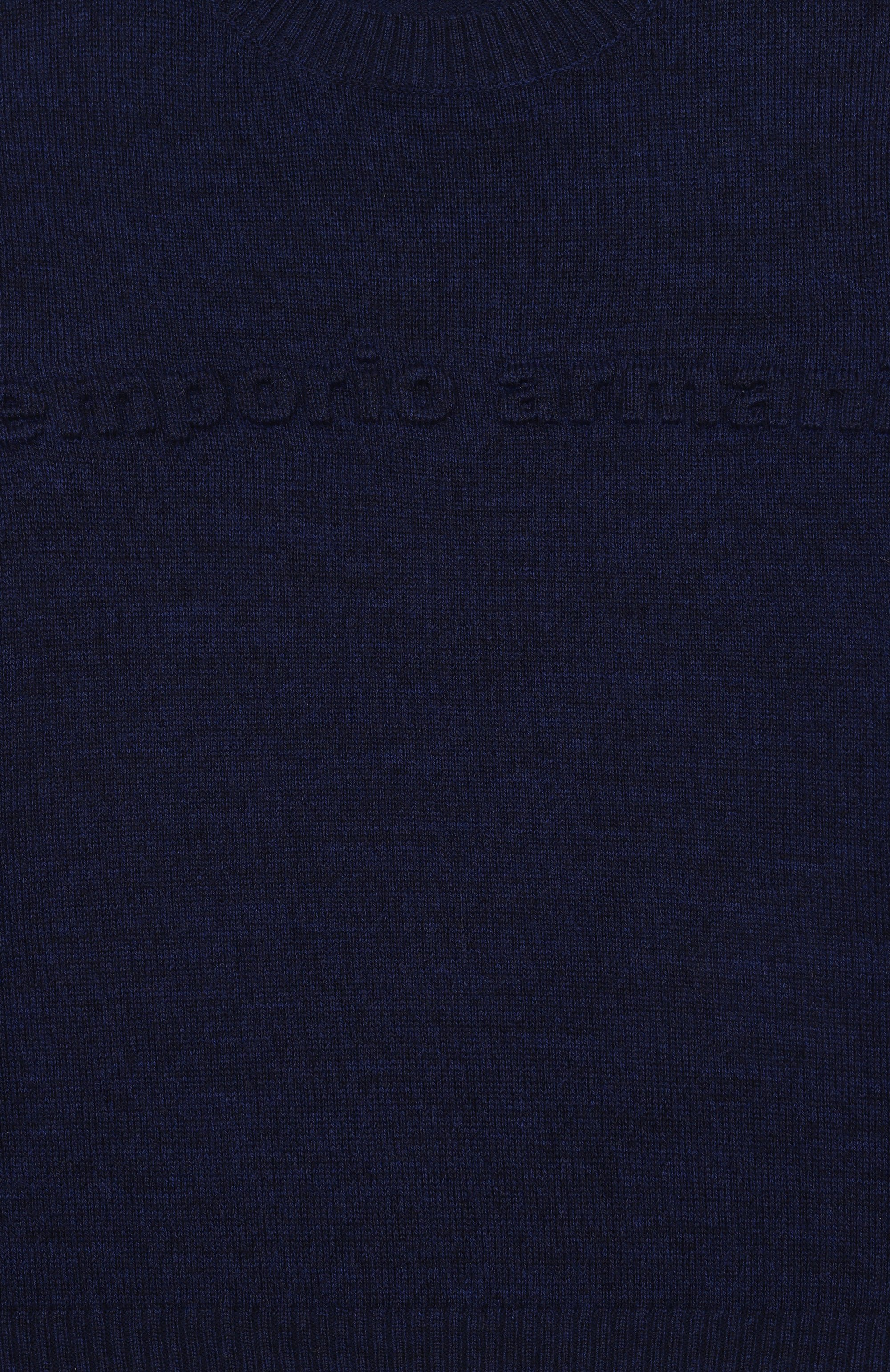 Пуловер EMPORIO ARMANI, арт. EB000808/AF18839, фото 3