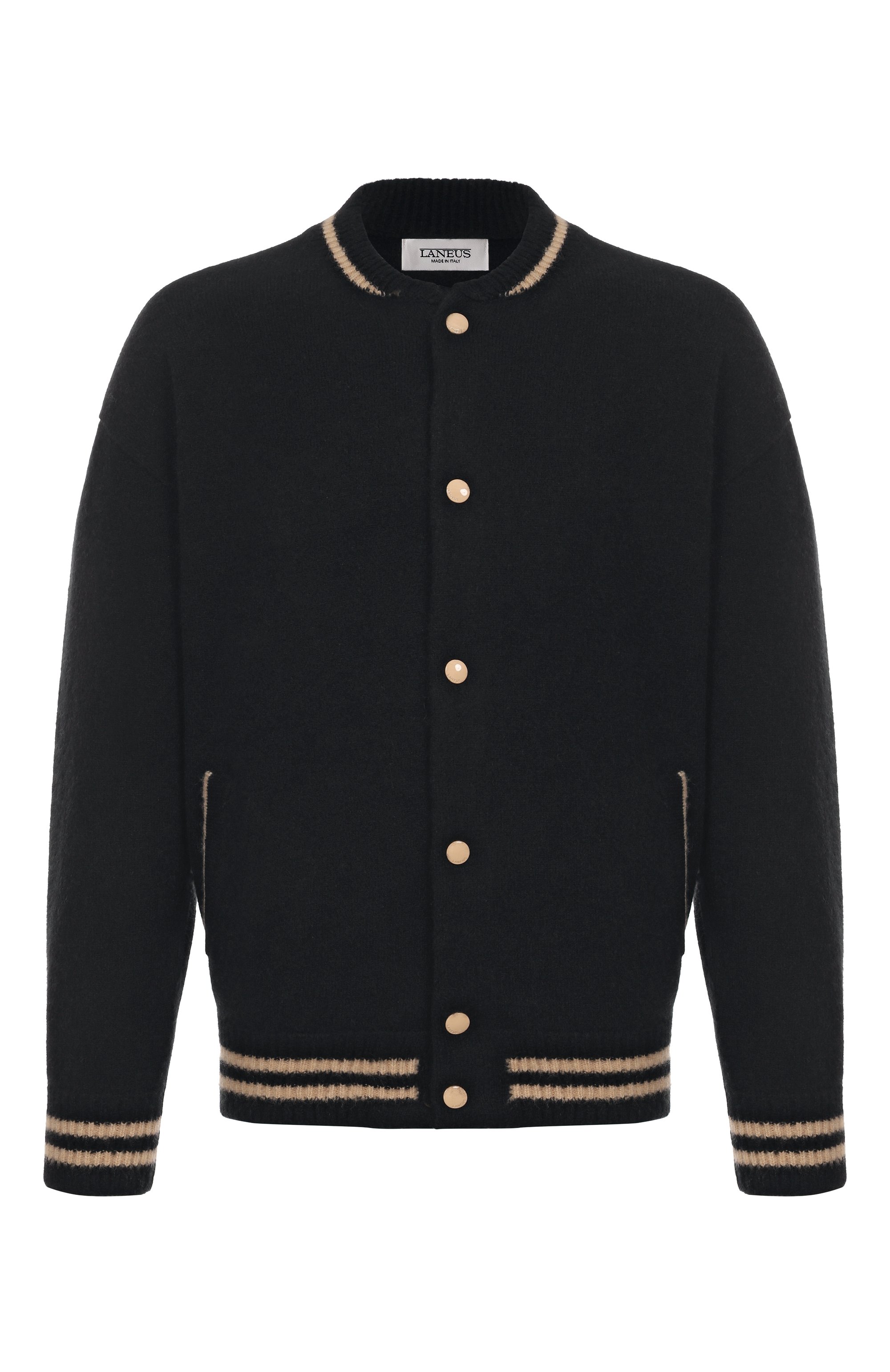 Кардиган из кашемира и шелка LANEUS, арт. F5LAMAKJ019, фото 1