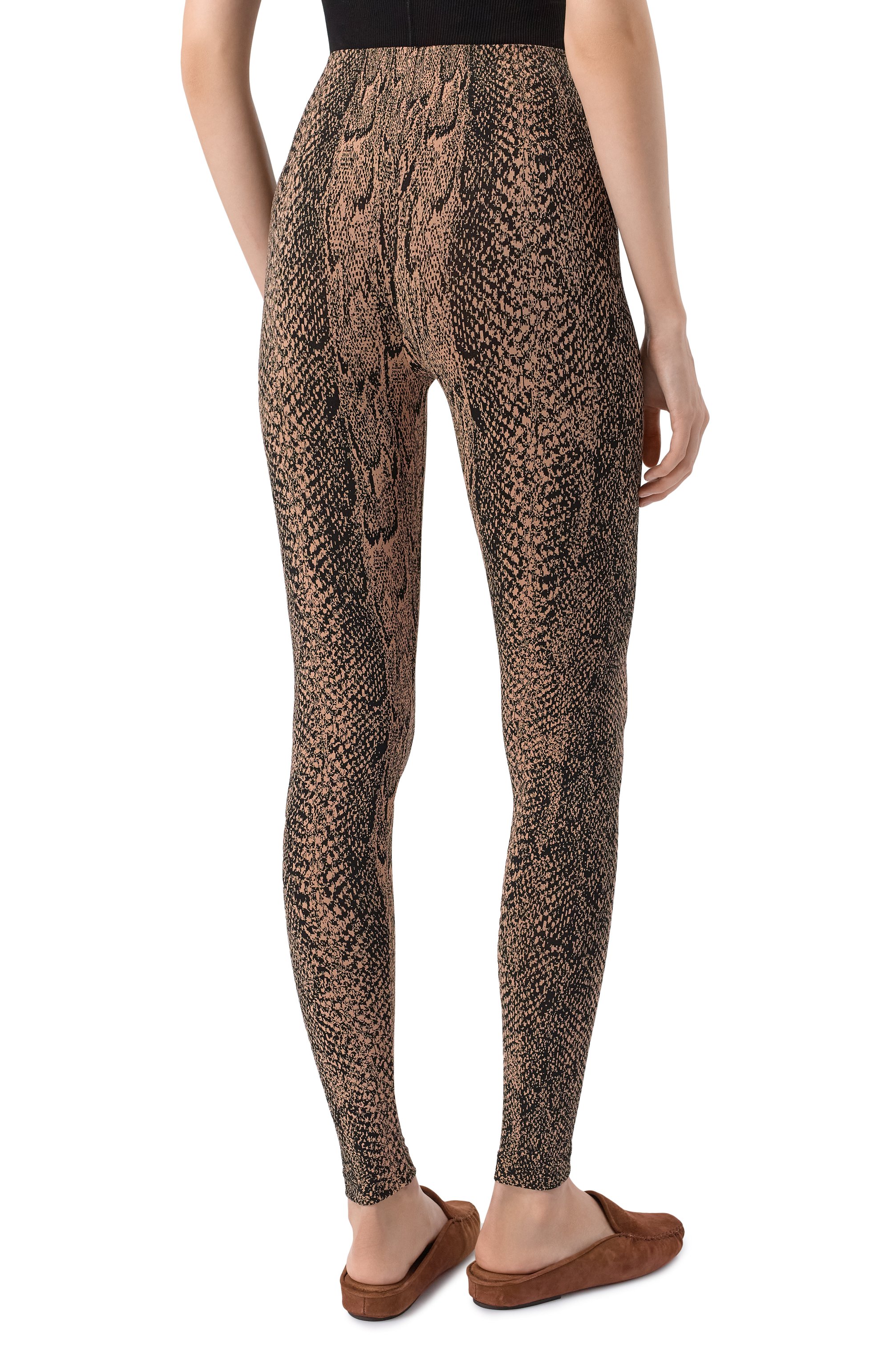 Легинсы WOLFORD, арт. 17662, фото 4