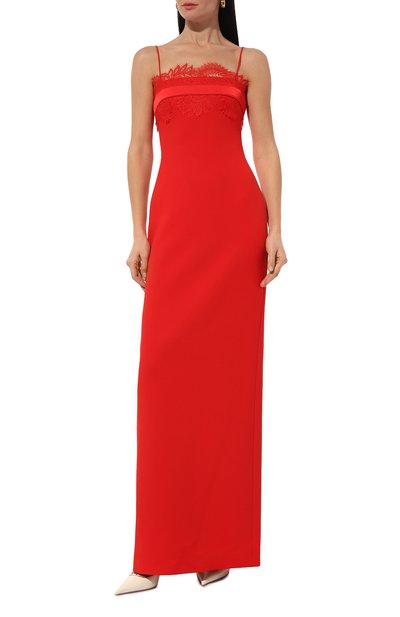 Платье DAVID KOMA, арт. PF24DK02DL, фото 3