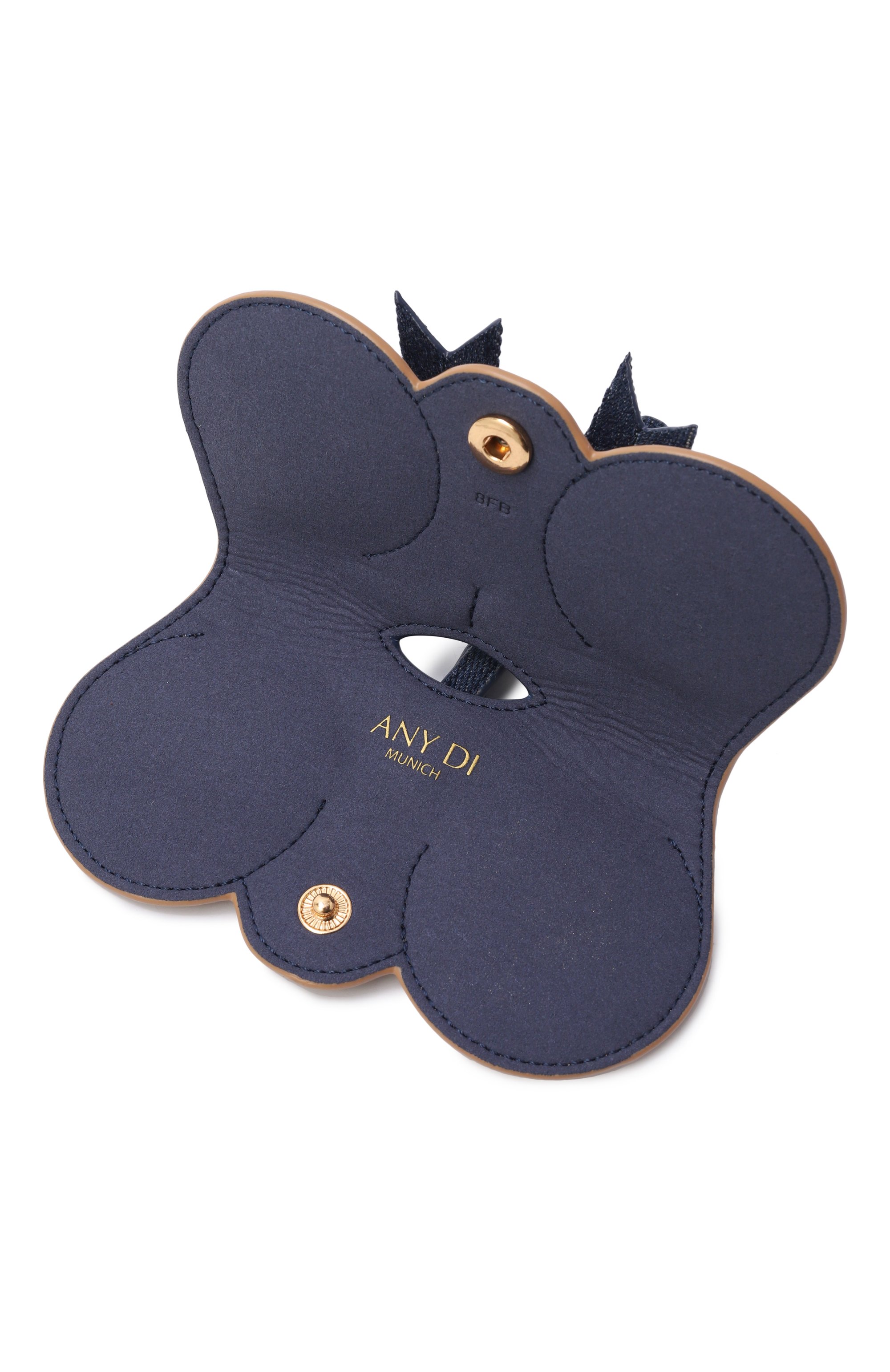 Футляр для очков ANY DI, арт. SP101603 RIBB0N, фото 3