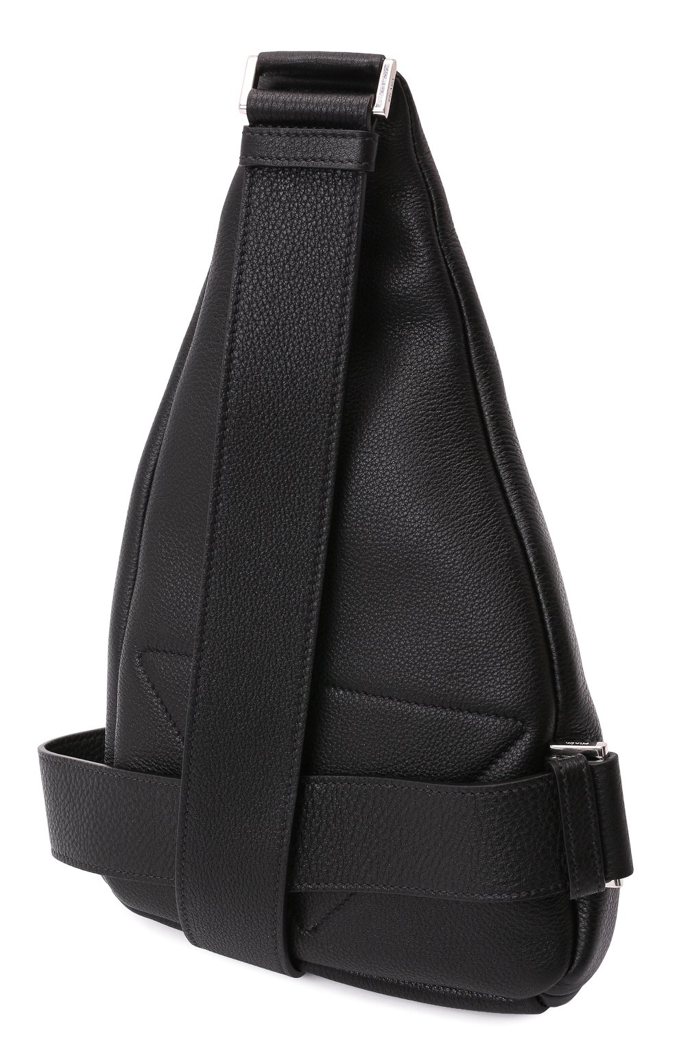 Кожаный рюкзак PRADA, арт. 2VZ098-2BBE-F0002-OLO, фото 4