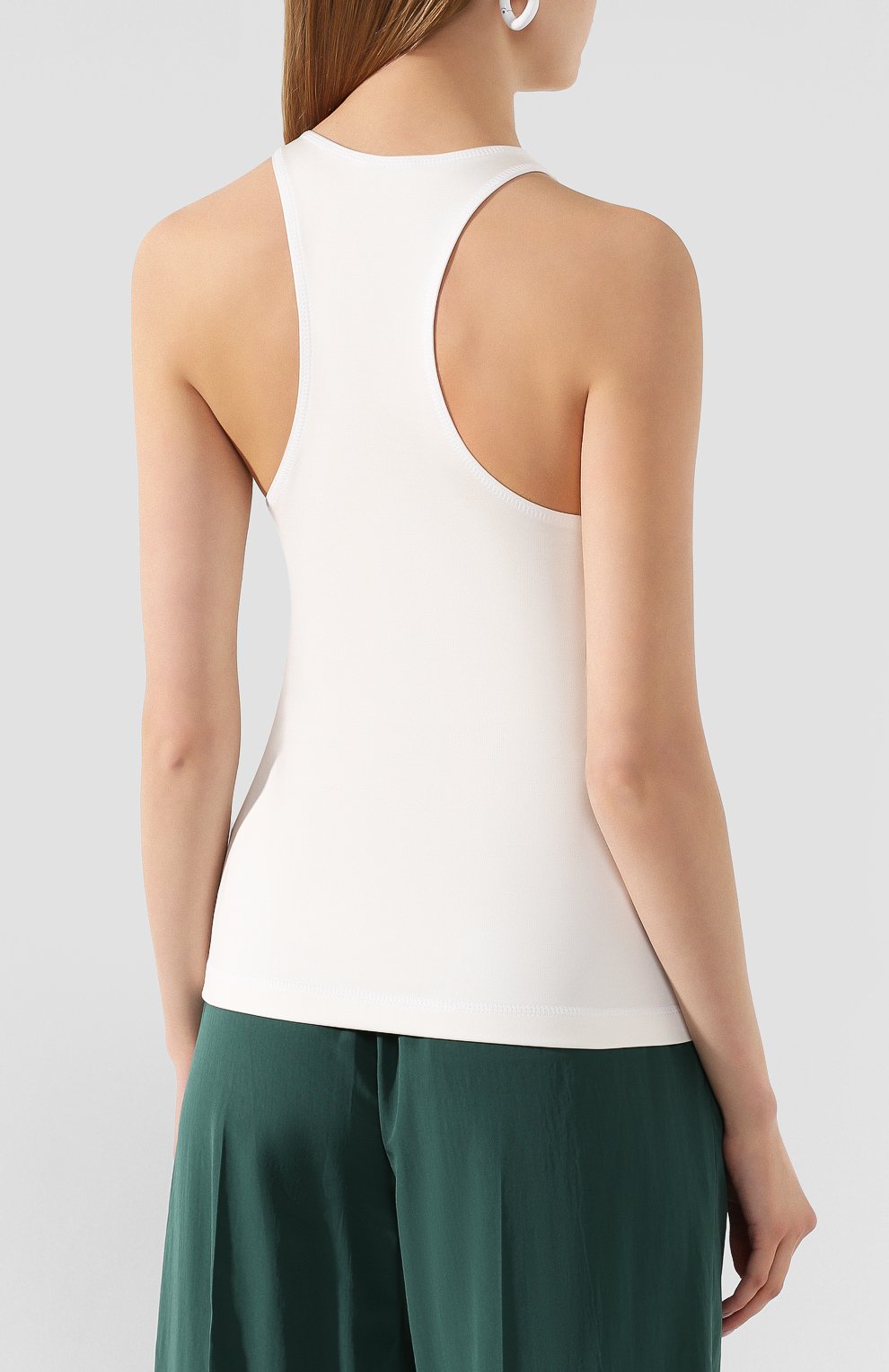 Топ из вискозы JM STUDIO, арт. JMSS2016, фото 4