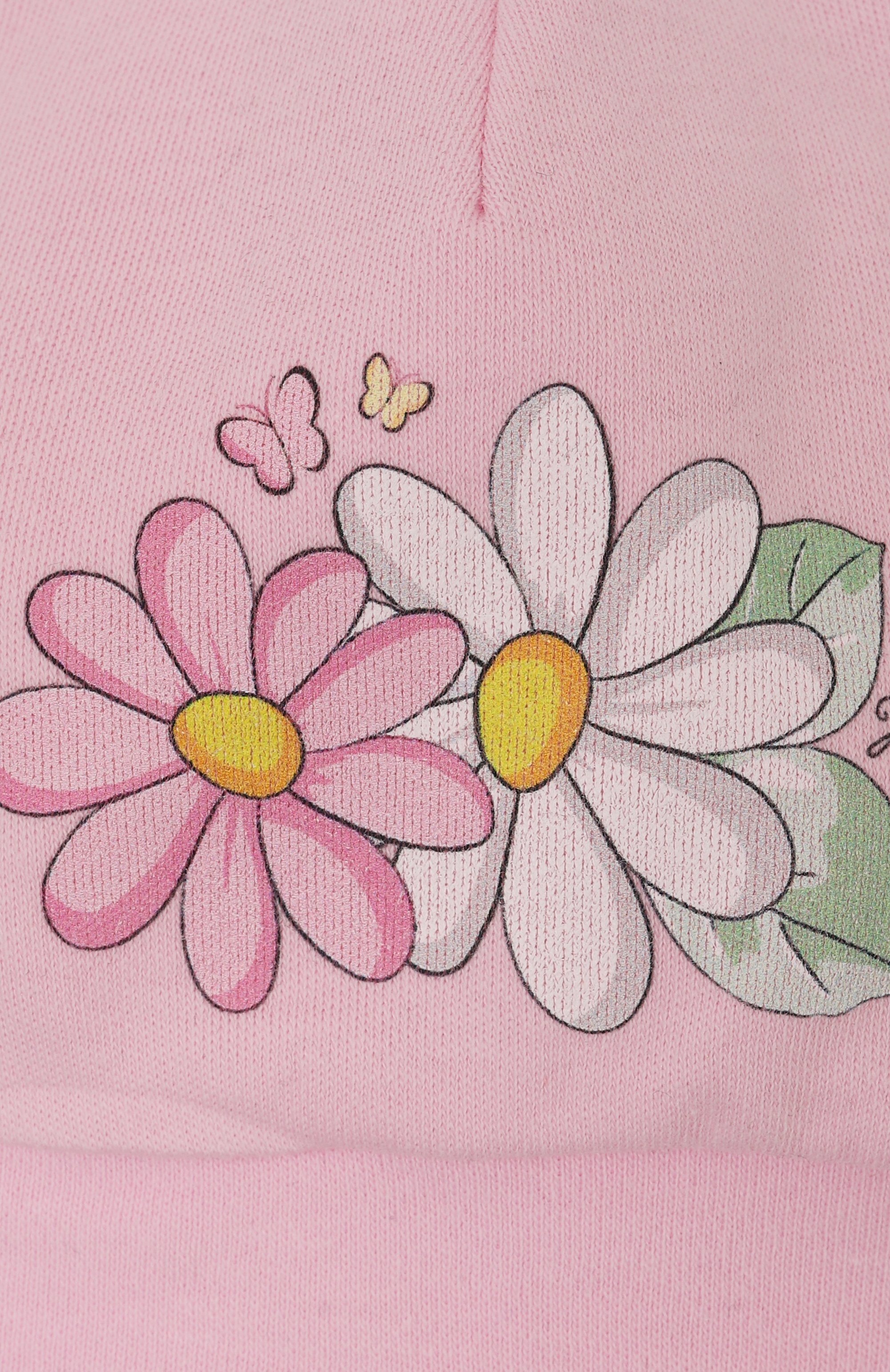 Комплект из комбинезона и шапки MONNALISA, арт. 35E501, фото 7